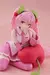 Imagen de Vocaloid Desktop Cute Sakura Miku (Cherry Cushion Ver.) Figure - MARZO 2025