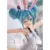 Vocaloid BiCute Bunnies Hatsune Miku (White ver.) - WONDER COLLECTION STORE