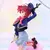 Oshi no Ko Air Flow Kana Arima Figure - FEBRERO 2025 en internet