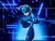 Mega Man Luminasta Mega Man Figure - OCTUBRE 2025 - comprar online