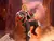 My Hero Academia: You're Next Trio-Try-iT Katsuki Bakugo Figure - AGOSTO 2025