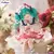Vocaloid Hatsune Miku (Flower Fairy Anemone) Noodle Stopper Figure - JULIO 2025 - tienda online