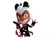 Helluva Boss Moxxie Vinyl Figure - ENERO 2025