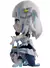 Hololive Production Gawr Gura Vinyl Figure - ABRIL 2025 - comprar online