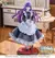Frieren: Beyond Journey's End Luminasta Fern (Maid Costume) Figure - OCTUBRE 2025