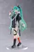 Vocaloid Fashion Hatsune Miku (PUNK Ver.) Figure - WONDER COLLECTION STORE