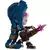 Arcane Jinx Vinyl Figure - FEBRERO 2025 - WONDER COLLECTION STORE