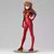 Neon Genesis Evangelion Hayashi Hiroki Figure Collection Asuka Langley Soryu 17 Scale Figure - WONDER COLLECTION STORE