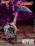 Darkstalkers Morrigan 1/12 Scale Action Figure - 4TH QUARTER 2025 - tienda online