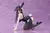 Overlord Desktop Cute Albedo (Bunny Ver.) Figure