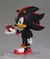 Sonic The Hedgehog Nendoroid No.2518 Shadow the Hedgehog - ABRIL 2025 - comprar online