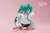 Miku Hatsune Desktop Cute Figure Cat Ear T-shirt Ver. - WONDER COLLECTION STORE