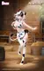 Milk Girls (Black and White Ver.) 1/6 Scale Figure - DICIEMBRE 2025