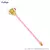 Cardcaptor Sakura: Clear Card Sealing Wand Replica - NOVIEMBRE 2024 - comprar online