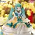Vocaloid Hatsune Miku (2025 Chinese New Year Ver.) Noodle Stopper Figure - AGOSTO 2025 en internet
