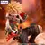 My Hero Academia: You're Next Trio-Try-iT Katsuki Bakugo Figure - AGOSTO 2025 - comprar online