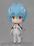 Neon Genesis Evangelion Nendoroid No.2676 Rei Ayanami (White Plugsuit Ver.) CON BONUS GSC - JULIO 2025