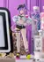 Hololive Production Pop Up Parade SP Tokoyami Towa - DICIEMBRE 2025