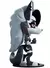 Helluva Boss Loona Vinyl Figure - ENERO 2025 en internet