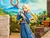 Delicious in Dungeon Luminasta Marcille