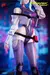 Cyberpunk Edgerunners Lucy 1/7 Scale Figure - 2nd Quarter 2025 - WONDER COLLECTION STORE