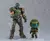 Figma Doom Slayer - SEPTIEMBRE 2025 - WONDER COLLECTION STORE