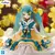 Vocaloid Hatsune Miku (2025 Chinese New Year Ver.) Noodle Stopper Figure - AGOSTO 2025 - comprar online