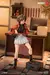 Crescent Moon Walker Qianqiu 1/12 Scale Action Figure - 2ND QUARTER 2025 - tienda online