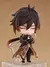 Genshin Impact Nendoroid No.2582 Zhongli - AGOSTO 2025 en internet