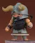 Delicious in Dungeon Nendoroid No.2415 Senshi - MARZO 2025 - tienda online