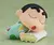 Nendoroid Nro 1565 - Shinnosuke Nohara: Pajama Ver. & Himawari - Crayon Shin-chan - WONDER COLLECTION STORE