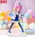 Puniru is a Kawaii Slime Luminasta Puniru (Slightly Mature Puniru) Figure - JULIO 2025 en internet