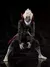 Imagen de Dandadan S.H.Figuarts Okarun (Transformed) Action Figure - MARZO 2025