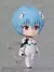 Neon Genesis Evangelion Nendoroid No.2676 Rei Ayanami (White Plugsuit Ver.) CON BONUS GSC - JULIO 2025 - WONDER COLLECTION STORE