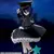 My Dress-Up Darling Luminasta Sajuna Inui (Black Lily) Figure - FEBRERO 2025