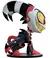 Helluva Boss Blitzo Vinyl Figure - ENERO 2025 - WONDER COLLECTION STORE