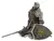 Imagen de Dark Souls DXF Sculpt Collection Vol.4 Oscar (Knight of Astora) Figure - ABRIL 2025