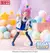 Puniru is a Kawaii Slime Luminasta Puniru (Slightly Mature Puniru) Figure - JULIO 2025 - WONDER COLLECTION STORE