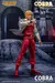 Cobra the Space Pirate Cobra 1/12 Scale Action Figure - 3RD QUARTER 2025 - comprar online