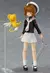 Figma Nro 265 - Sakura Kinomoto: School Uniform ver. - WONDER COLLECTION STORE