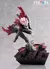 Dandadan Dressta Okarun (Transformed) Figure - MAYO 2025 - WONDER COLLECTION STORE
