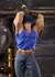 JoJo's Bizarre Adventure Phantom Blood Pop Up Parade Jonathan Joestar - MARZO 2025 - WONDER COLLECTION STORE