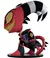 Helluva Boss Blitzo Vinyl Figure - ENERO 2025 - tienda online