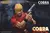 Cobra the Space Pirate Cobra 1/12 Scale Action Figure - 3RD QUARTER 2025 - WONDER COLLECTION STORE
