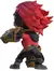 Arcane Vi Vinyl Figure - FEBRERO 2025 - WONDER COLLECTION STORE