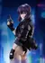 Ghost in the Shell: S.A.C. Pop Up Parade L Motoko Kusanagi - MAYO 2025 - WONDER COLLECTION STORE