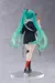 Vocaloid Fashion Hatsune Miku (PUNK Ver.) Figure - WONDER COLLECTION STORE