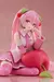 Vocaloid Desktop Cute Sakura Miku (Cherry Cushion Ver.) Figure - MARZO 2025 - comprar online
