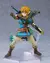Imagen de figma Link: Tears of the Kingdom ver. DX Edition