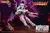 Darkstalkers Morrigan 1/12 Scale Action Figure - 4TH QUARTER 2025 - comprar online